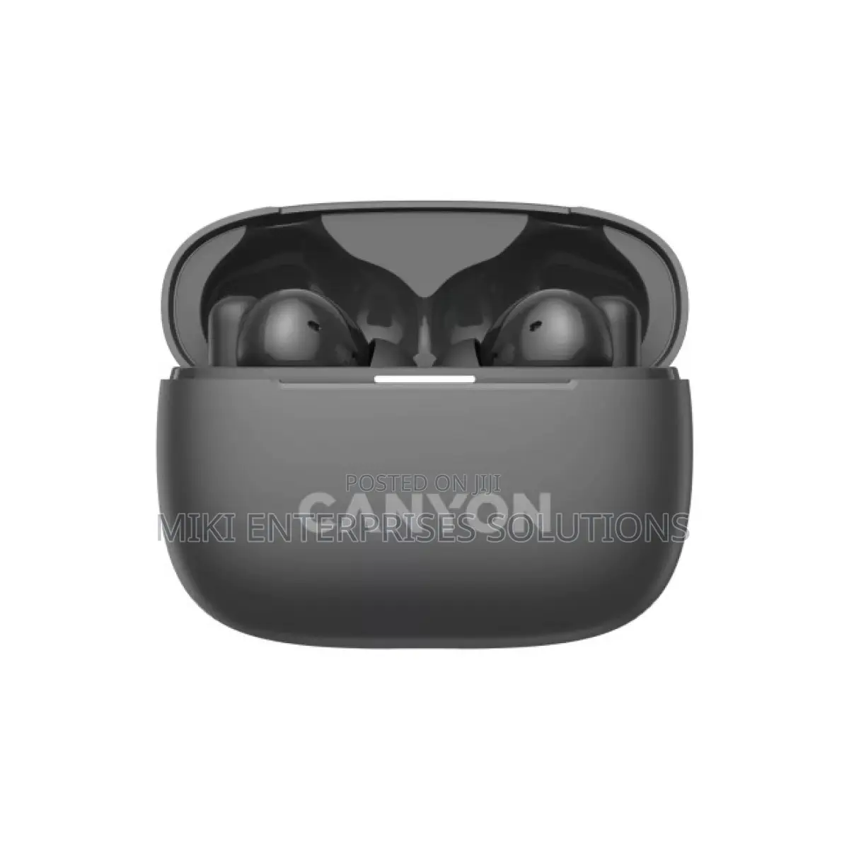 Canyon TWS Ongo 10 TWS - Black
