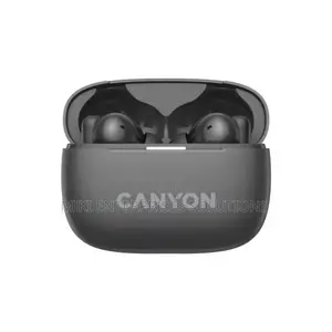 Canyon TWS Ongo 10 TWS - Black