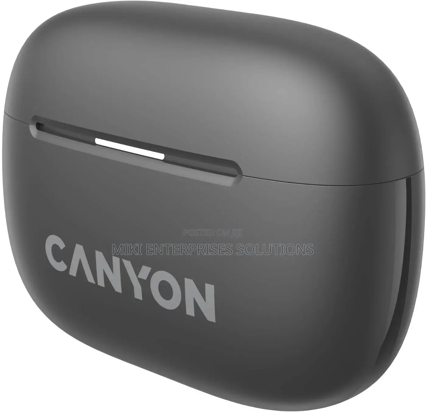 Canyon TWS Ongo 10 TWS - Black