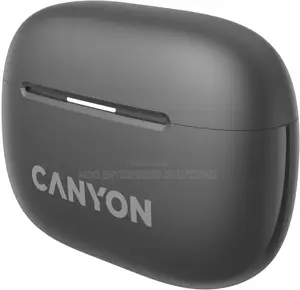 Canyon TWS Ongo 10 TWS - Black