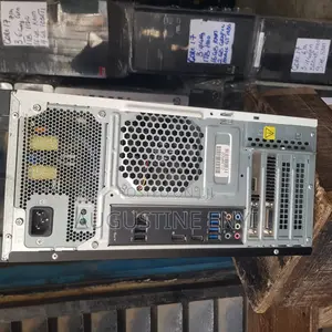 Desktop Computer Dell XPS 32GB Intel Core I7 HDD 1T