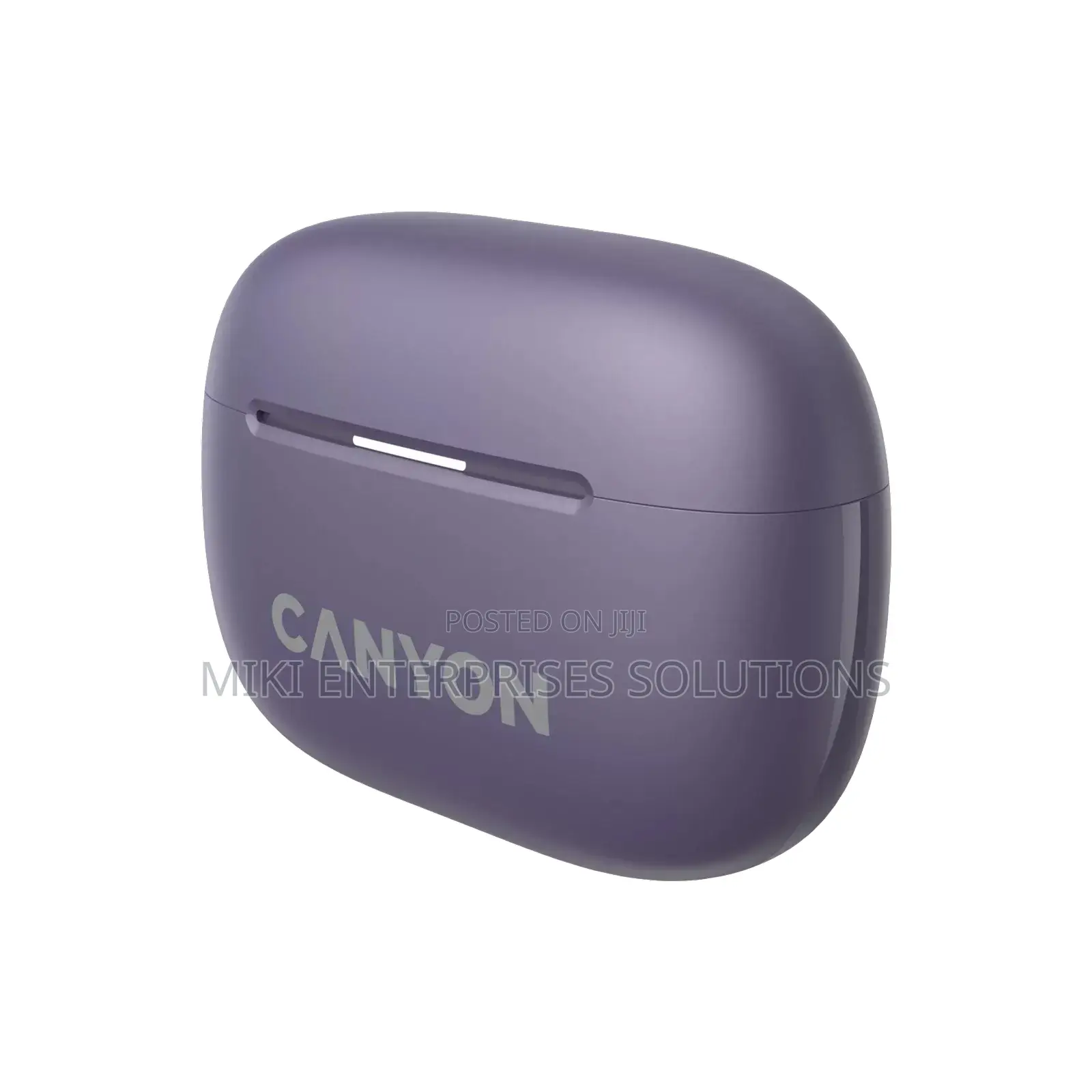 Canyon True Wireless Stereo Headset - TWS-8 - Black