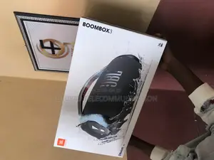 JBL Boombox 3