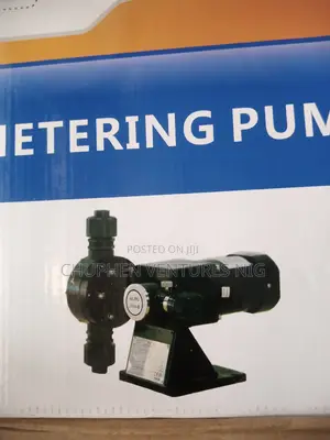 Metering Pump