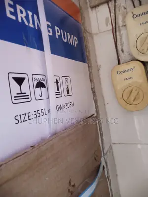 Metering Pump