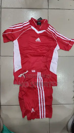 Children Football Jerseys