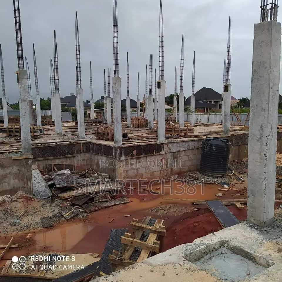 Solid Foundations