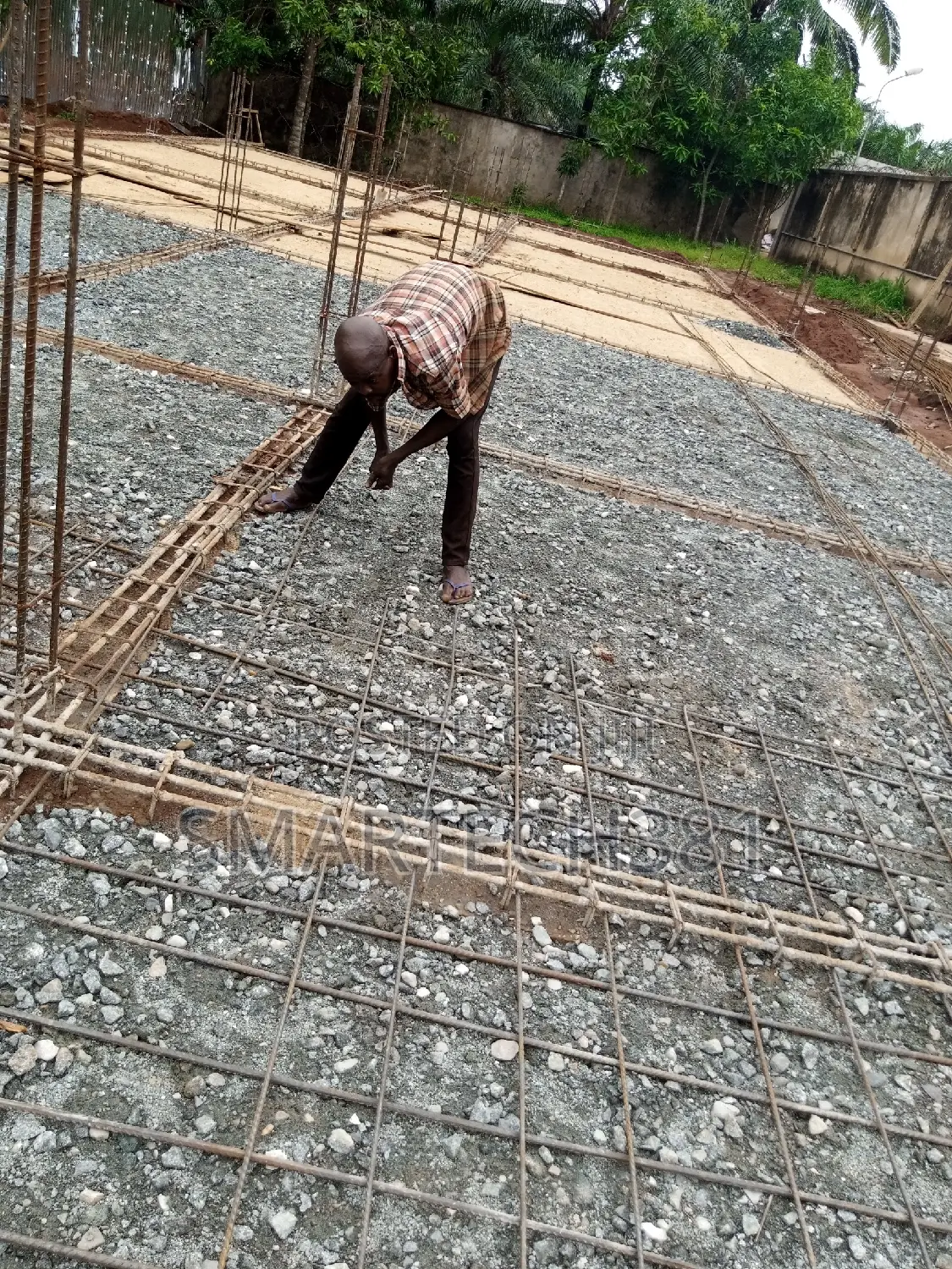 Solid Foundations