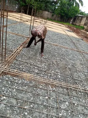 Solid Foundations