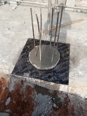 Solid Foundations