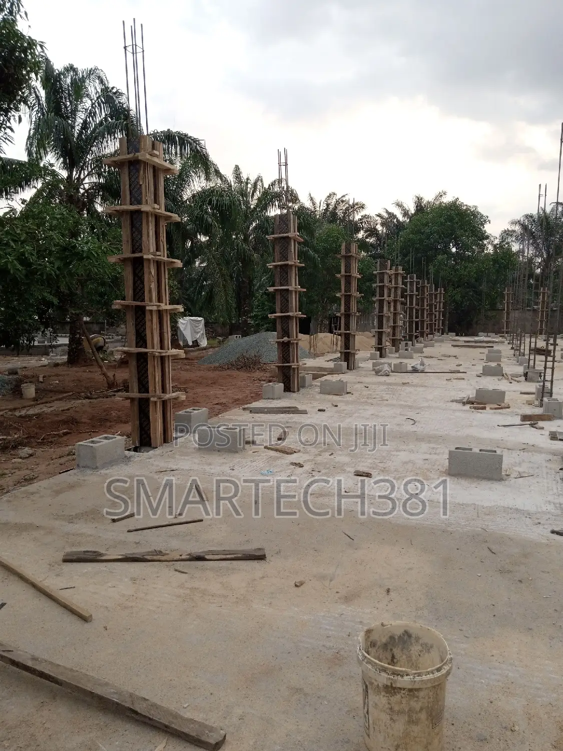 Solid Foundations