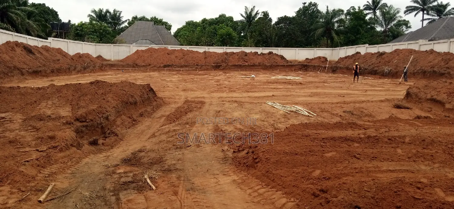 Solid Foundations