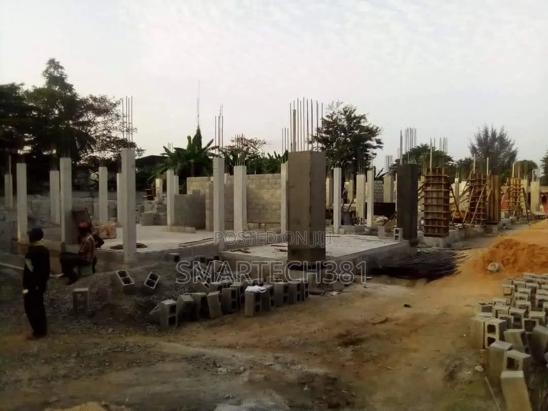 Solid Foundations