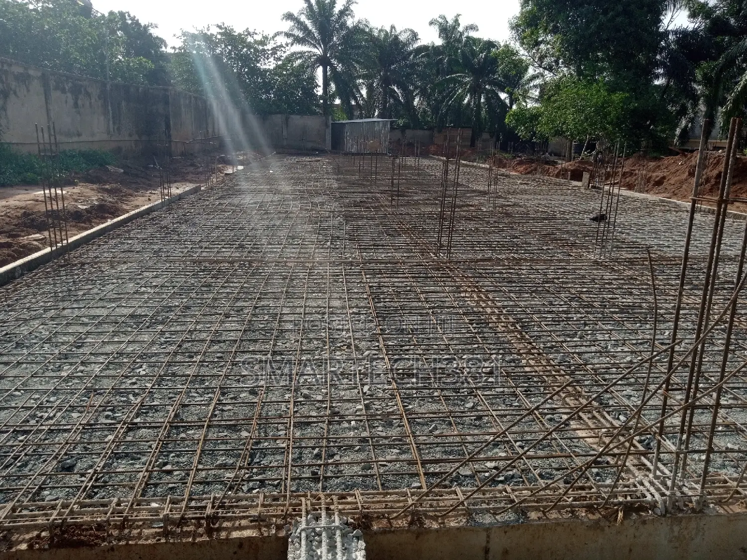 Solid Foundations