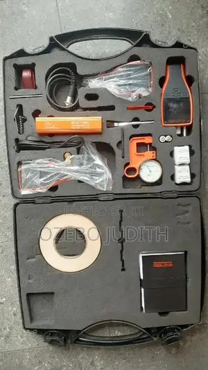 Elcometer Protective Coating Inspection Kit 3
