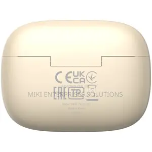 Canyon TWS Ongo 10 TWS BEIGE