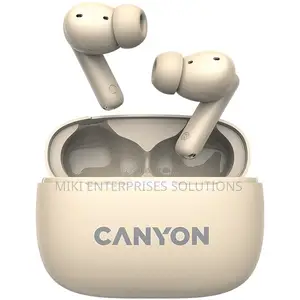 Canyon TWS Ongo 10 TWS BEIGE