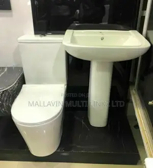 Uk Standard Wc Sets