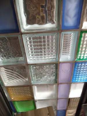 Glass Block