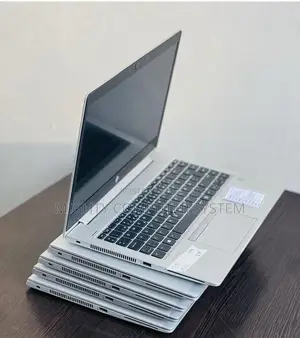 Laptop HP EliteBook 840 G6 16GB Intel Core I5 SSD 256GB