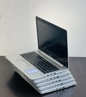 Laptop HP EliteBook 840 G6 16GB Intel Core I5 SSD 256GB