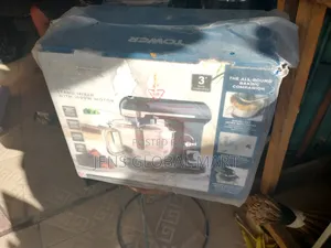 Tower Stand Mixer 5l