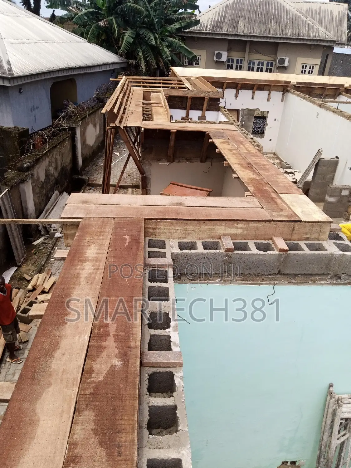 Remodeling