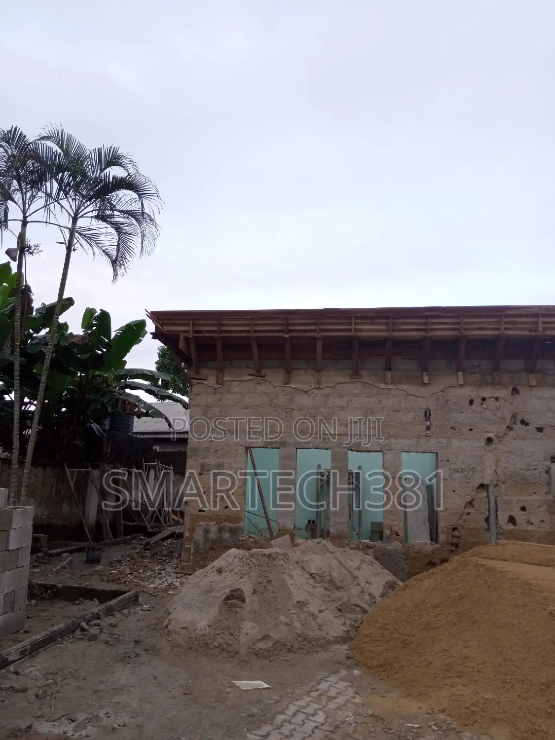Remodeling