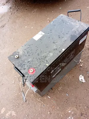 We're Buyers of Condemned, Weak Inverter Battery