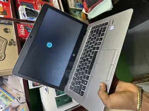 Laptop HP EliteBook 840 G3 8GB Intel Core I5 SSD 256GB