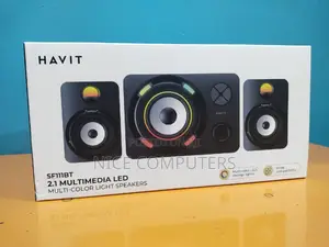 Haveit Multi Color Led Change Lights