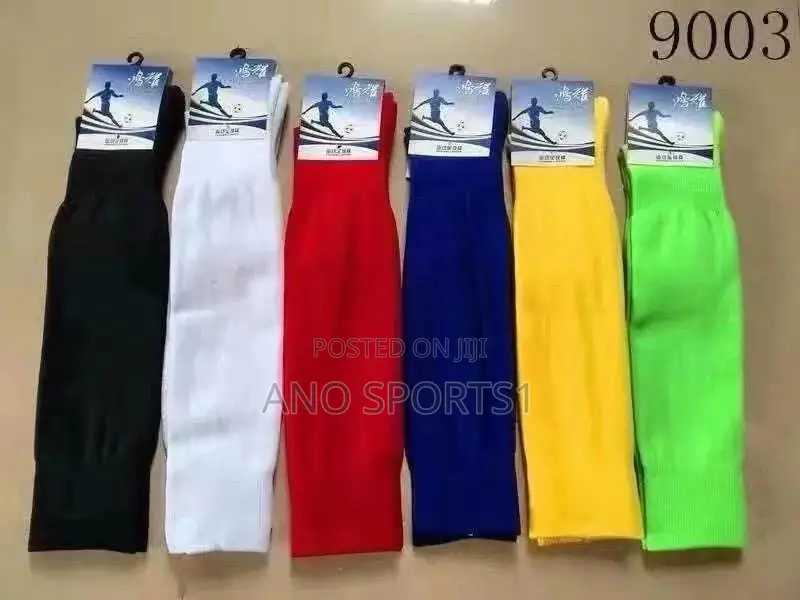 Football Socks (A Pair)