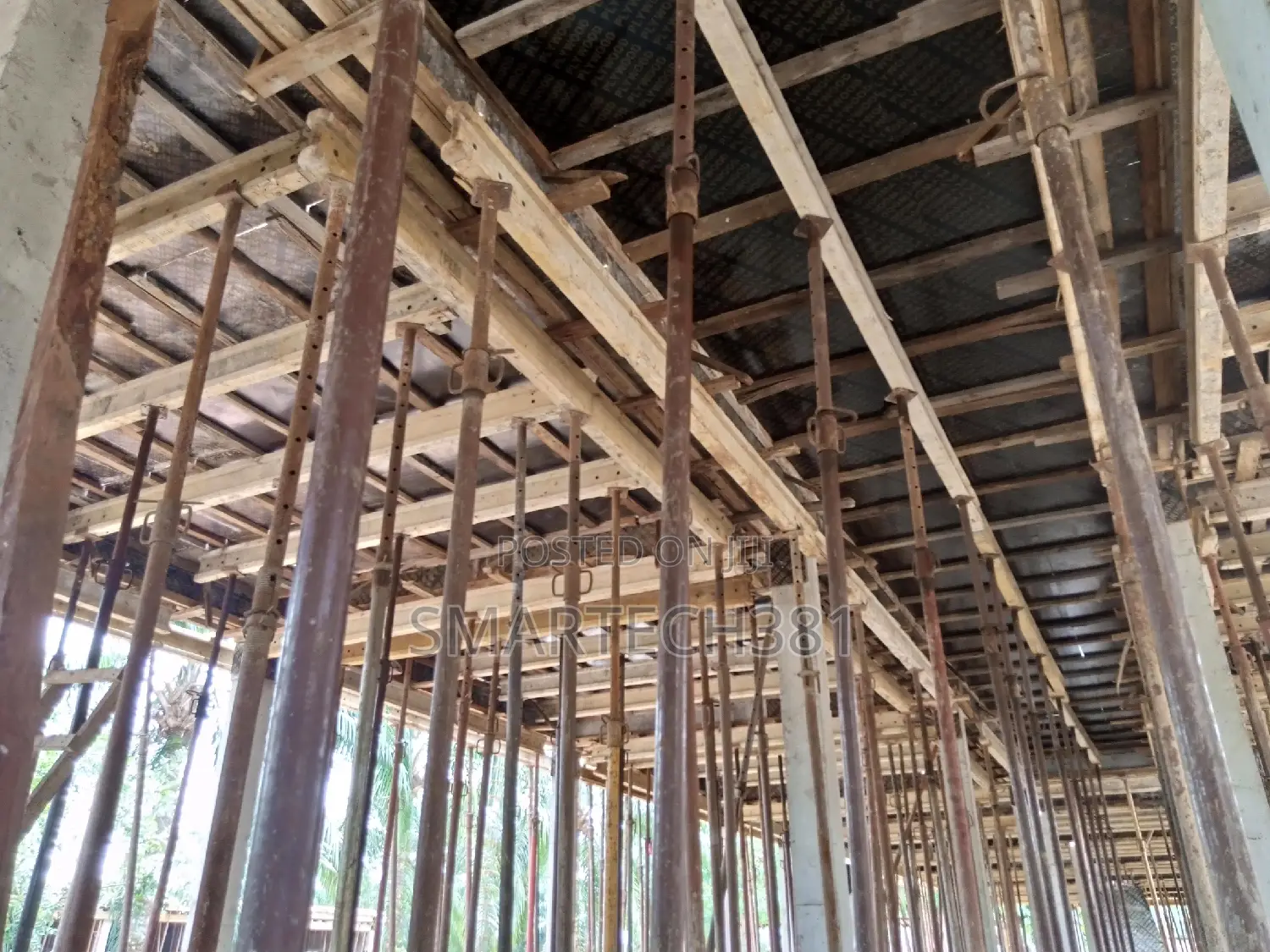 Crafting/Construction