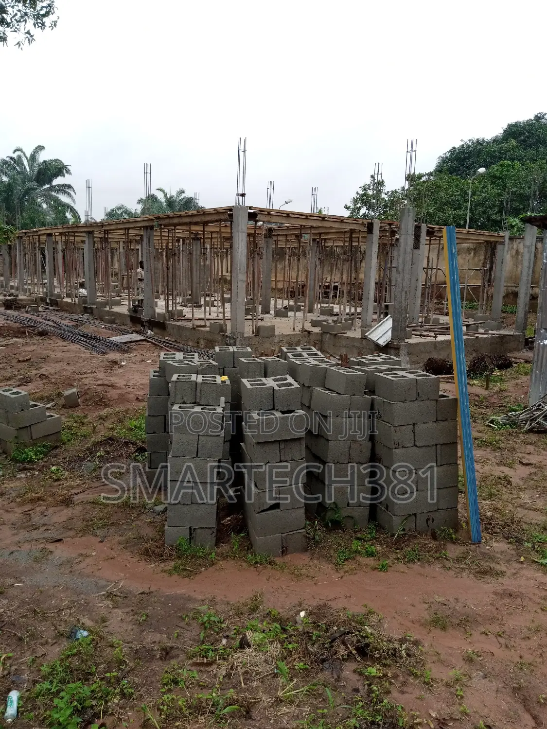 Crafting/Construction