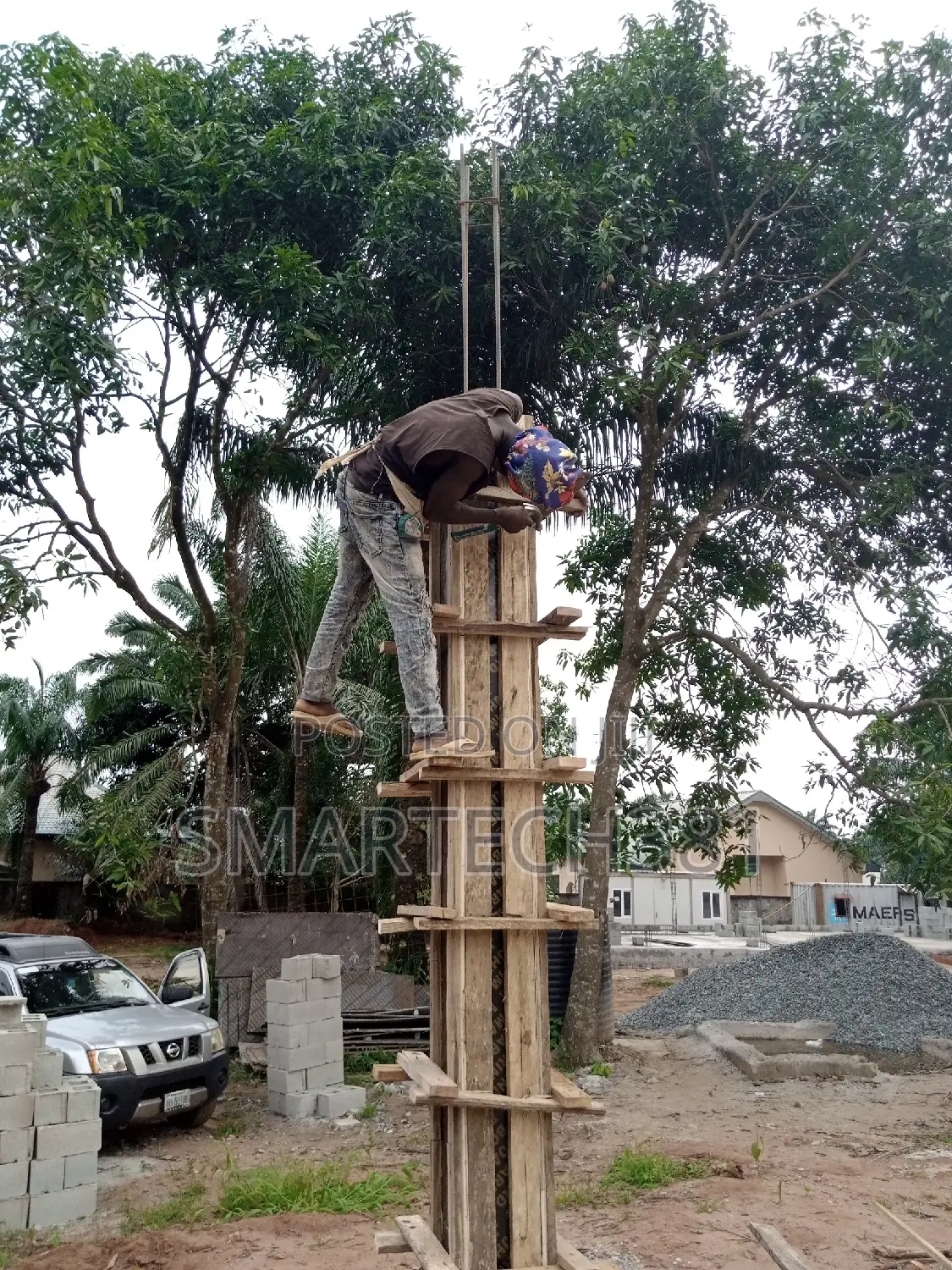 Crafting/Construction