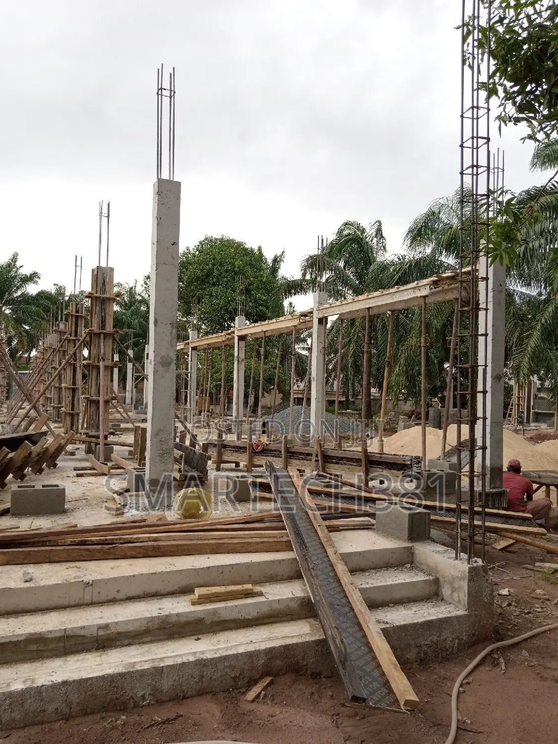 Crafting/Construction