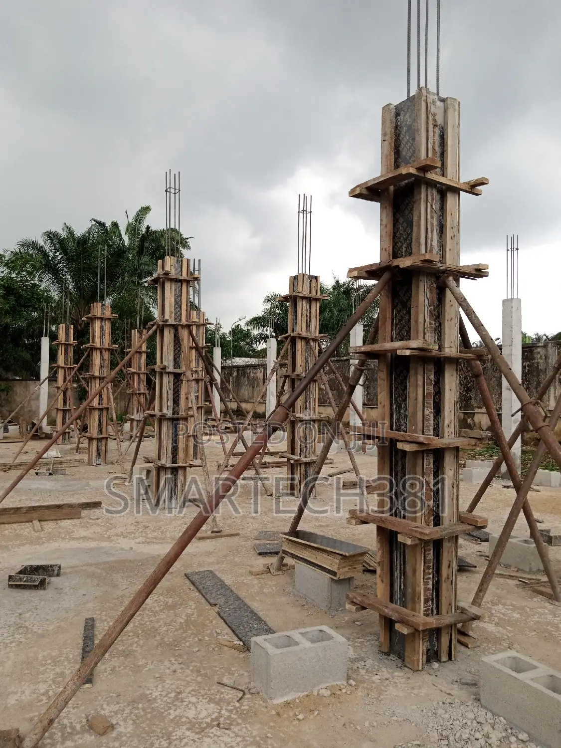 Crafting/Construction