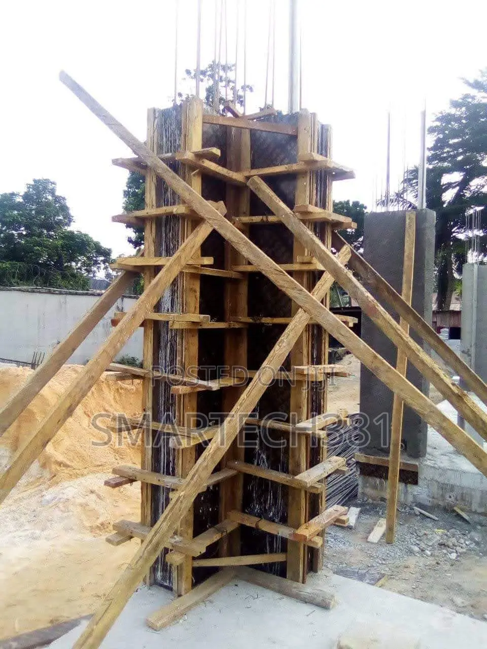 Crafting/Construction