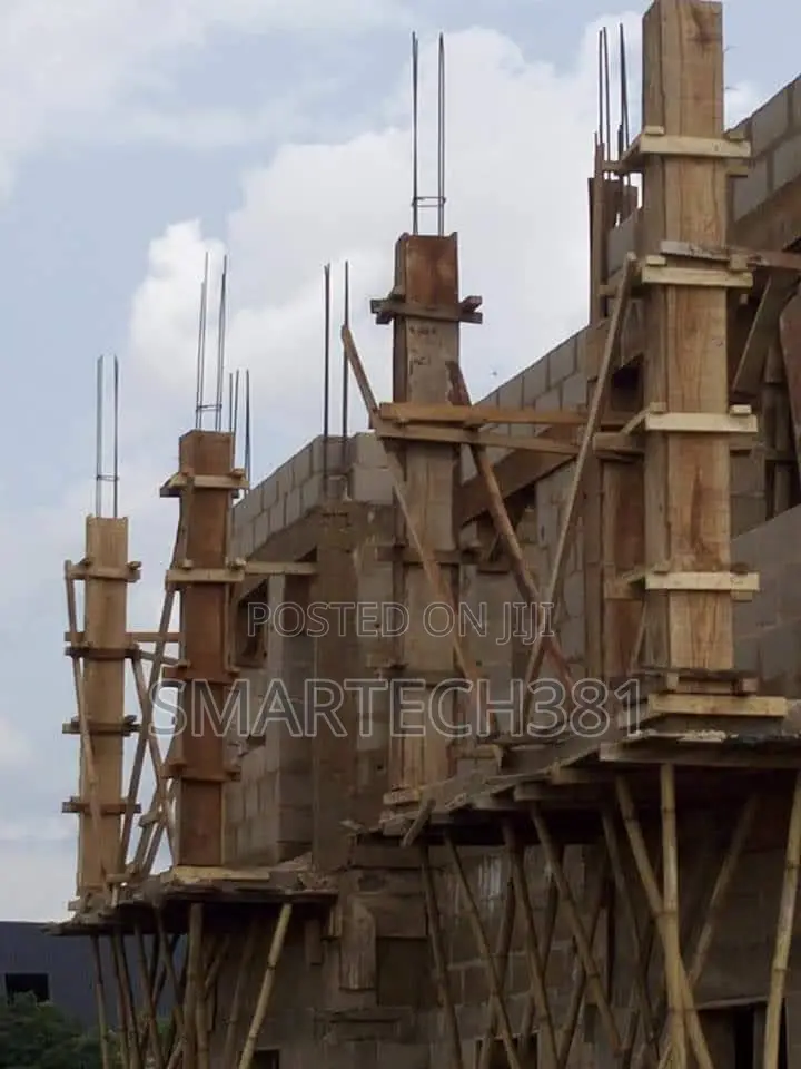 Crafting/Construction
