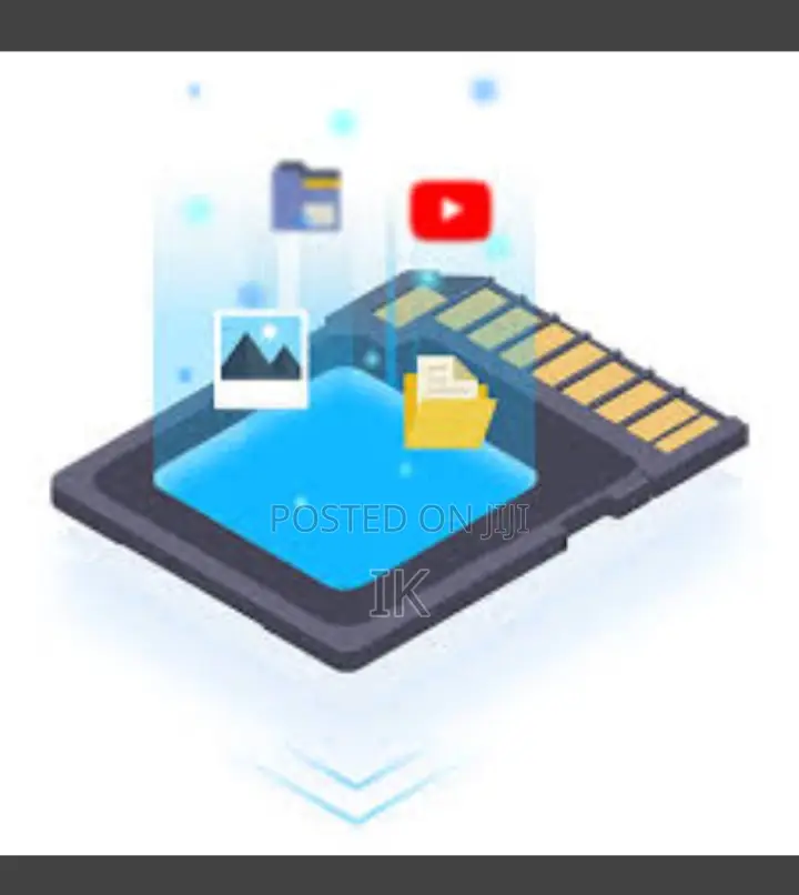 Data Recovery Expert