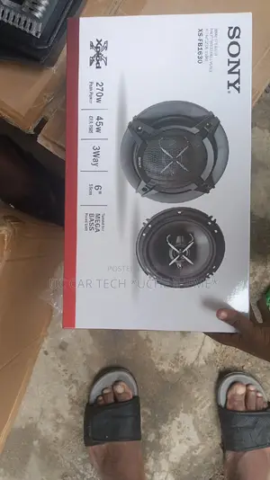 Door Speaker