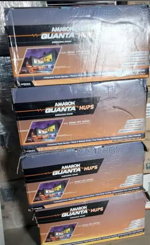 Amaron Dry Cell Batteries 220ah 12v