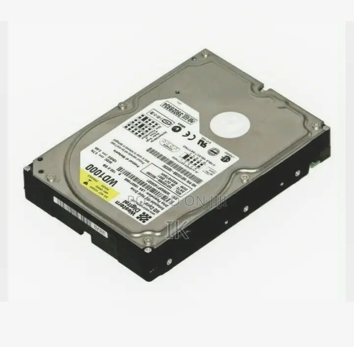 HDD, OS, And RAM Sales & Upgrade