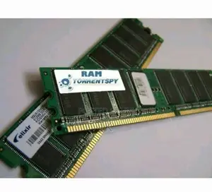 HDD, OS, And RAM Sales & Upgrade