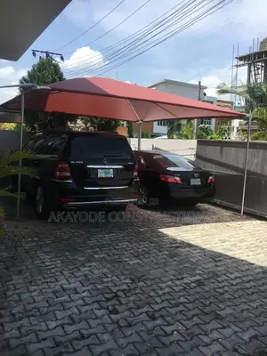 Splendid Carport