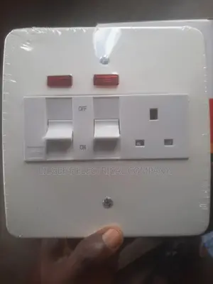 Original Cooker Unit
