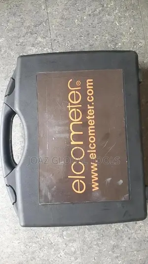 Elcometer Protective Coating Inspection Kit 3