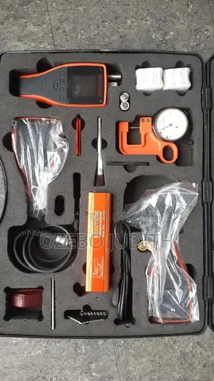 Elcometer Protective Coating Inspection Kit 3