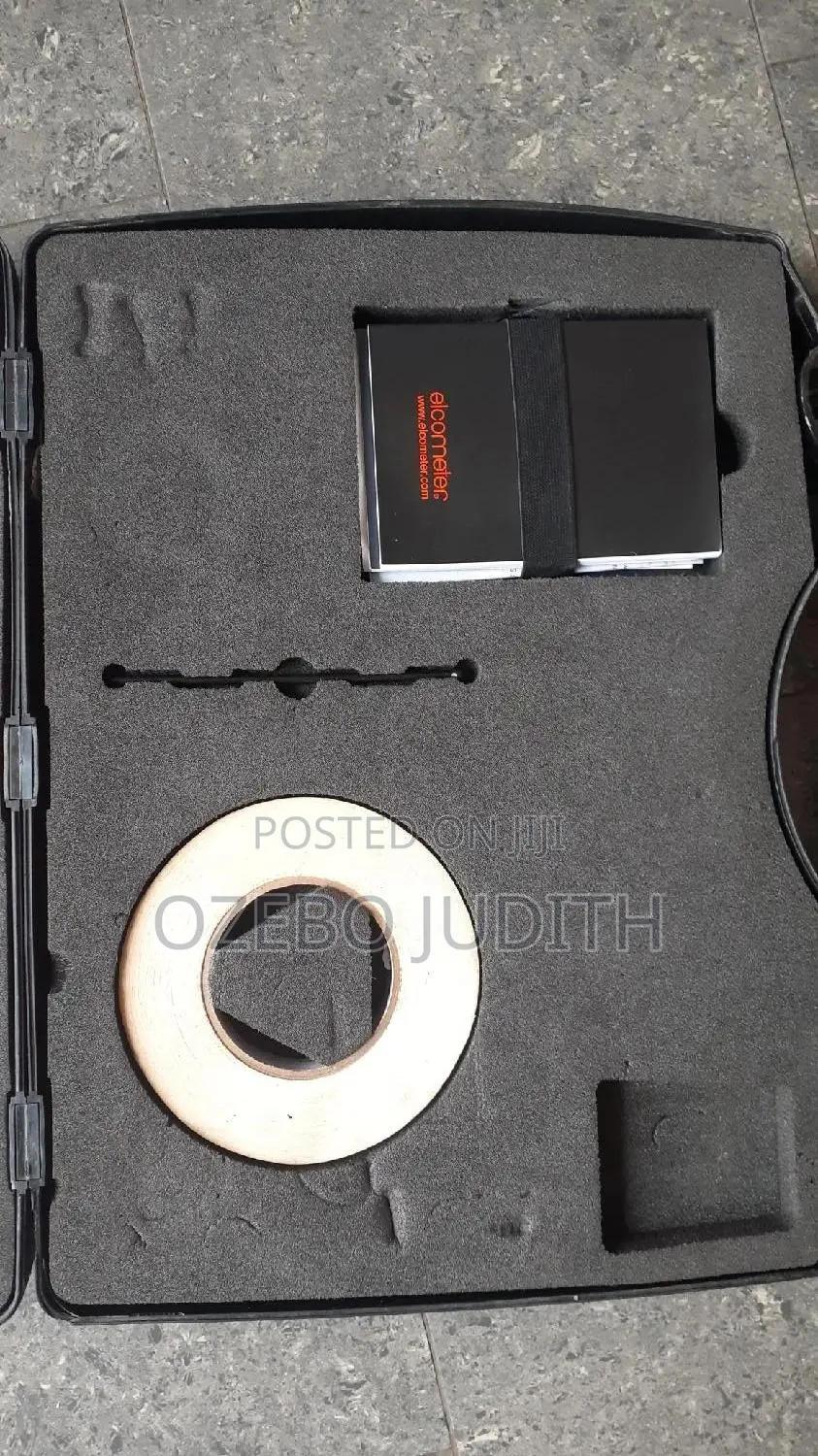 Elcometer Protective Coating Inspection Kit 3