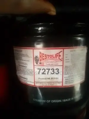 Bestolife Grease 72733 (12kg)